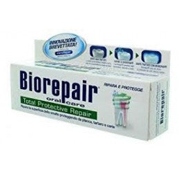 Biorepair Dentifricio 60 ml. Difesa Smalto