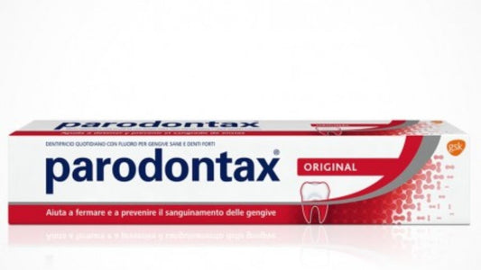 Parodontax Dentifricio 75 ml. Original