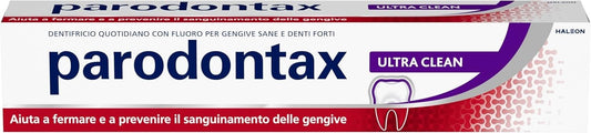 Parodontax Dentifricio 75 ml. Ultra Clean