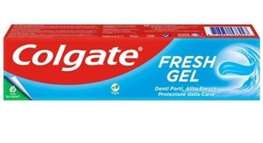 Colgate Dentifricio 100 ml. Fresh Gel