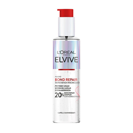 Elvive Siero Capelli Senza Risciacquo 150 ml. Bond Repair