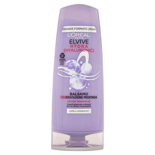 Elvive Balsamo 250 ml. Hydra Hyaluronic Idratante