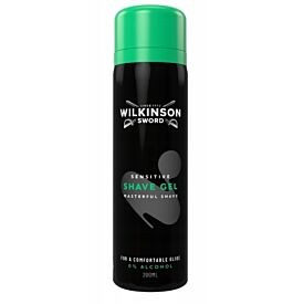 Wilkinsons  Men Gel Da Barba 200 ml. Sensitive