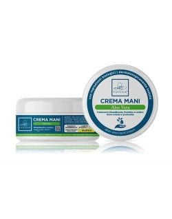 Crema Lady Venezia 150 ml. Mani Aloe Vera