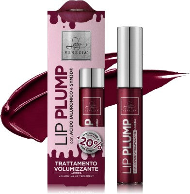 Lady Venezia Lip Plump Trattamento Volumizzante Labbra n.89