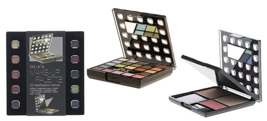 Casuelle make up trousse 80802