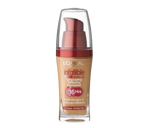 L OREAL