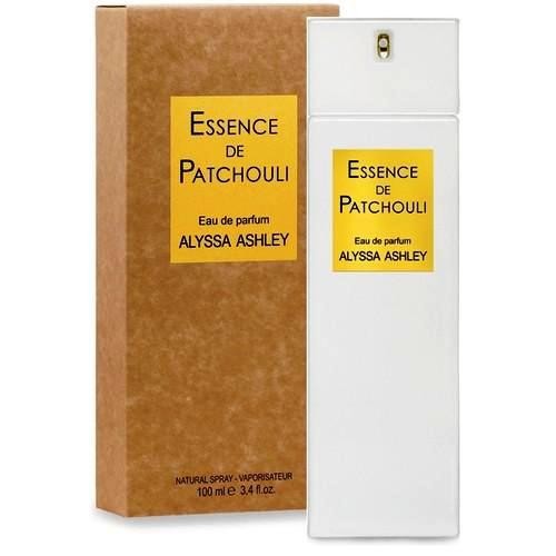 Alyssa Ashley Essence de Patchouli edp.100 ml. spray