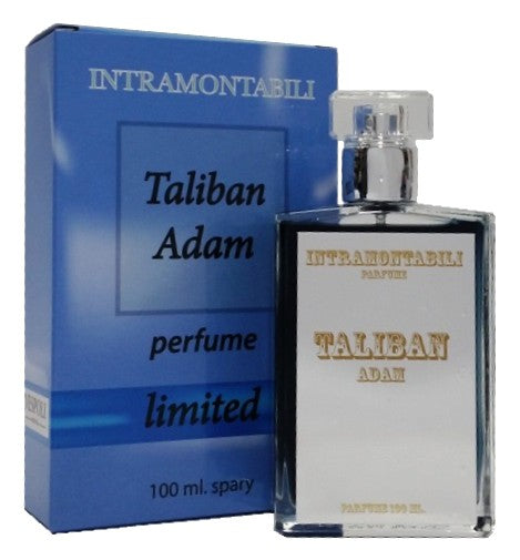 Intramontabili Parfums Taliban Adam 100 ml edp Limited spray