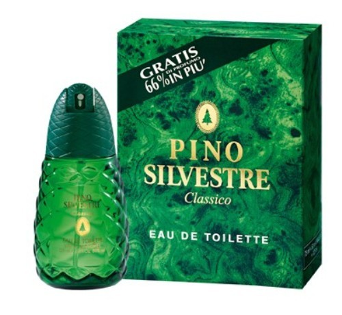Pino Silvestre Classico Edt. 125 ml. Spray