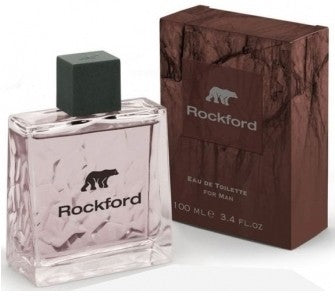 Rockford For Man Classico edt 100 ml. Spray