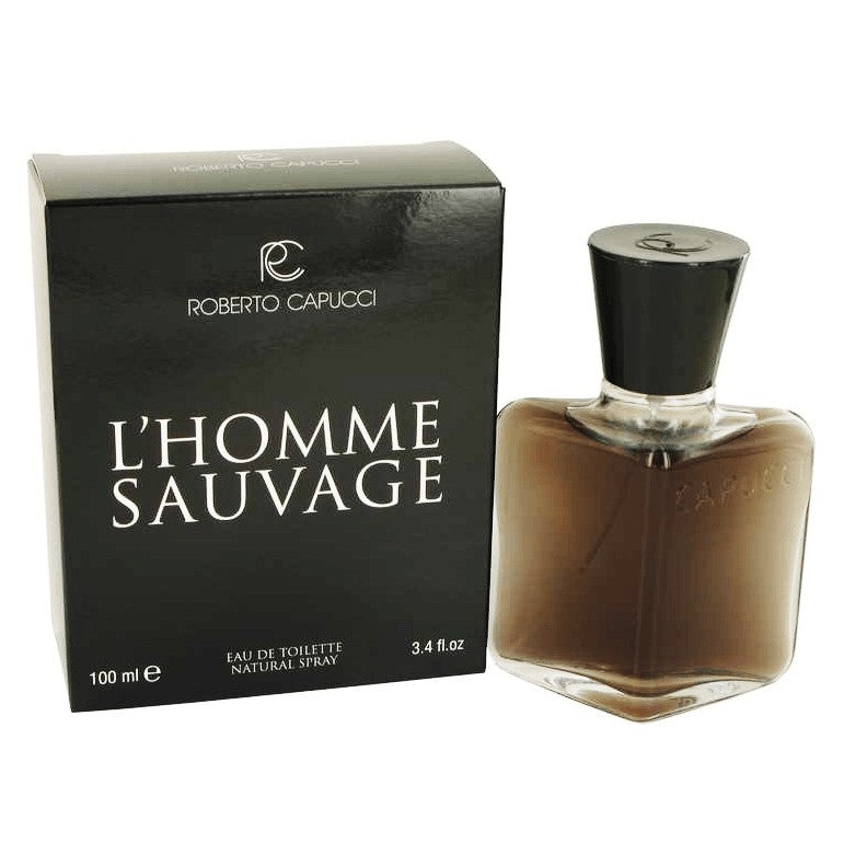 Roberto Capucci L'Homme Suave 100 ml Dopo Barba Spray