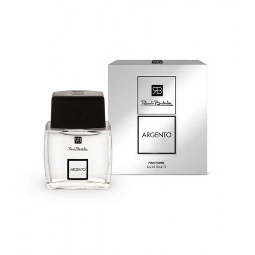 Renato Balestra Argento Dopo Barba 100 ml. Spray