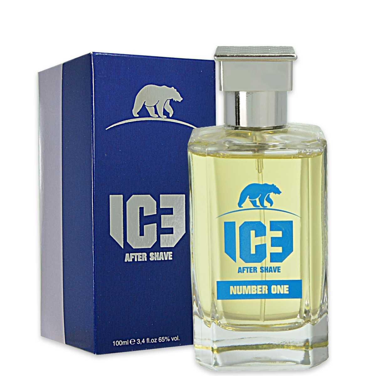 ICE Dopo Barba Number one 100 ml. Spray