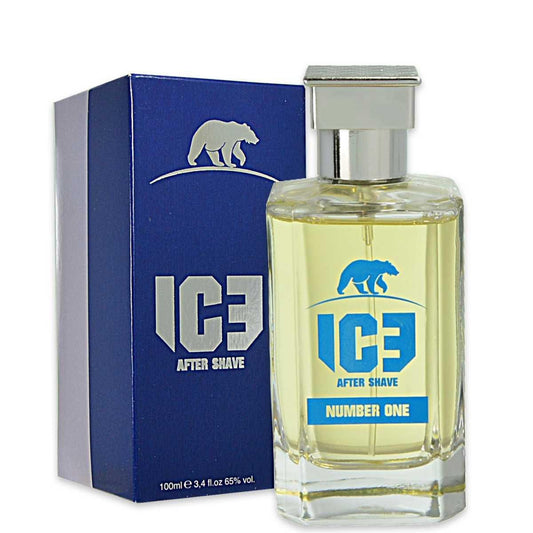 ICE Dopo Barba Number one 100 ml. Spray