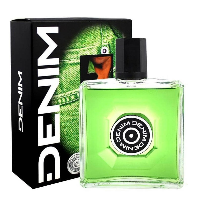 Denim musk Dopo Barba 100 ml.