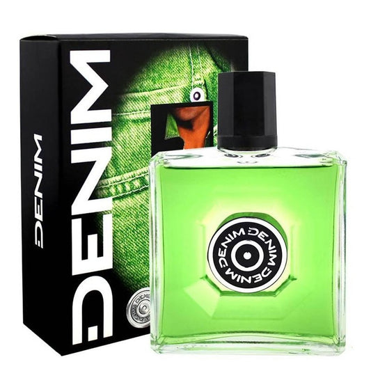 Denim musk Dopo Barba 100 ml.