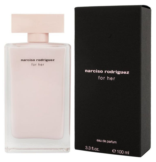 Narciso Rodriguez for her edp. 100 ml. Spray