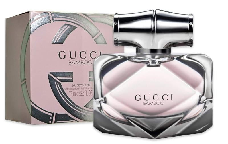 Gucci bamboo Donna edp 50 ml. Spray