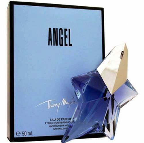 Angel Thierry Mugler 25 ml. Edp Ricaricabile