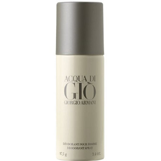Giorgio Armani Acqua di Giò Deo. profumo Spray 150 ml.