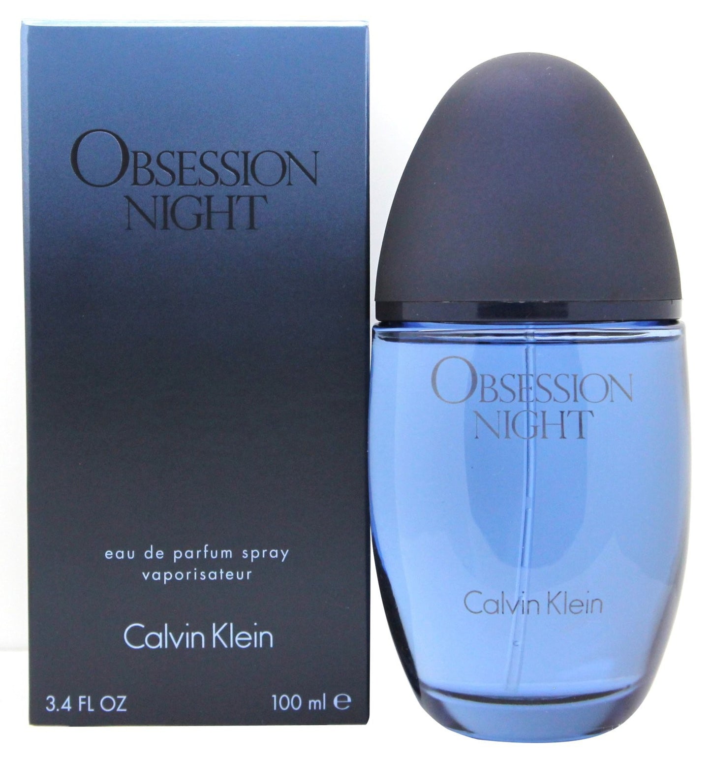 Calvin Klein Obsession Night Men 125 ML edt. Spray