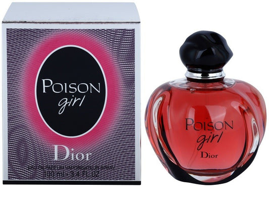 Dior Poison Girl Eau de Parfum 30 ml. Spray