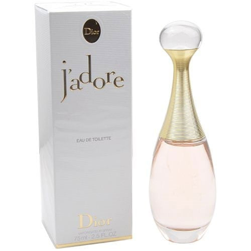 Dior J'Adore Eau de Toilette 50 ml. Spray