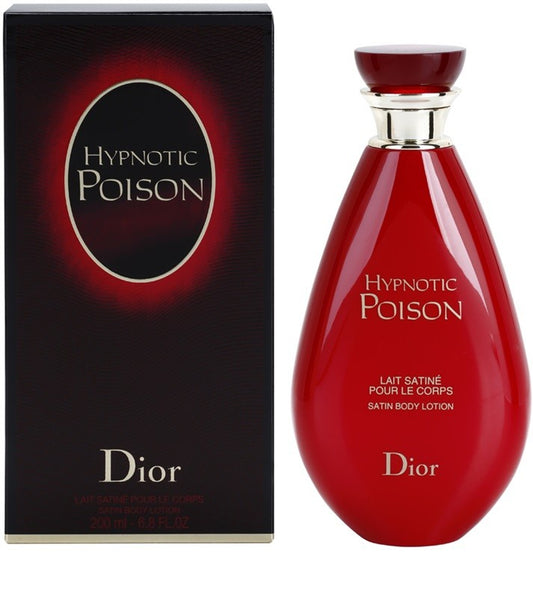 Dior Hypnotic Poison Crema Corpo 200 ML