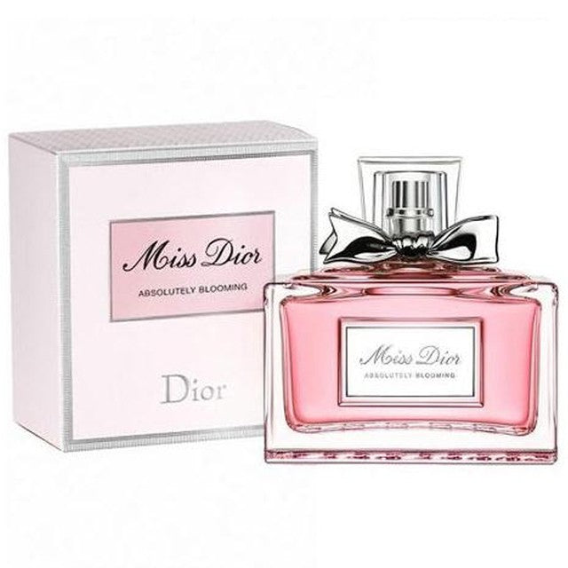 Dior Miss Dior Blooming edp. 100 ml. Spray