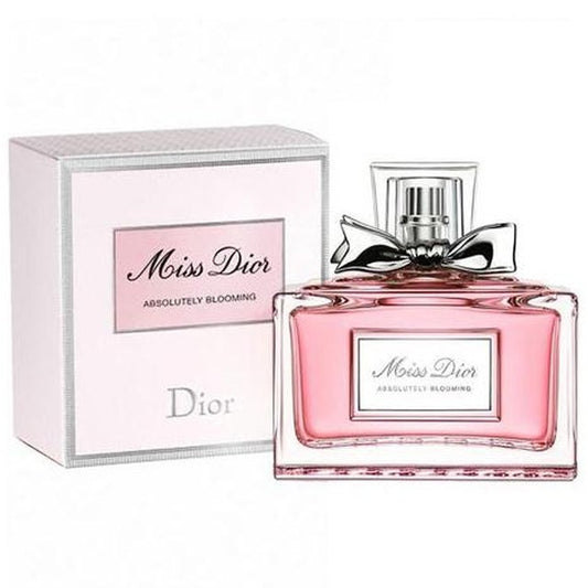 Dior Miss Dior Blooming edp. 100 ml. Spray