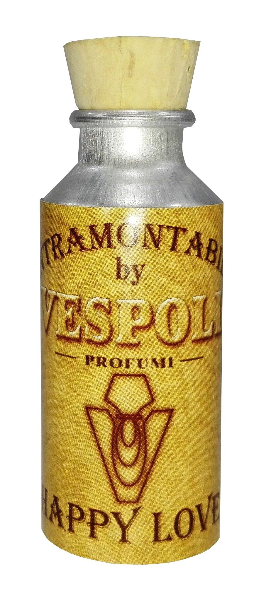 Intramontabili Essence Olio profumo Happylove 18 ml