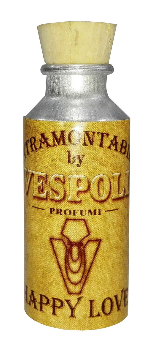 Intramontabili Essence Olio profumo Happylove 18 ml