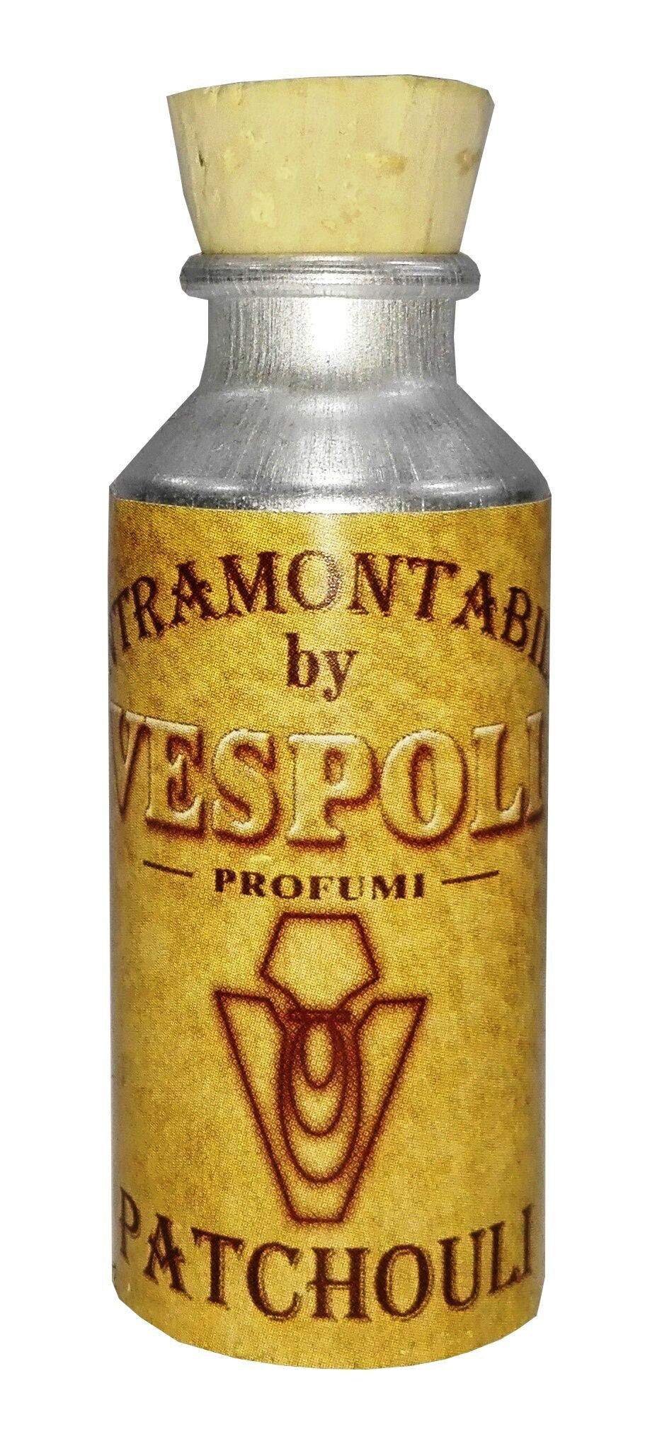 Intramontabili Essence Olio profumo Patchouli 18 ml