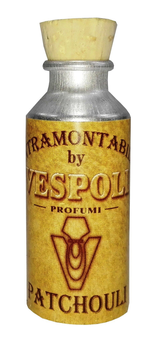 Intramontabili Essence Olio profumo Patchouli 18 ml