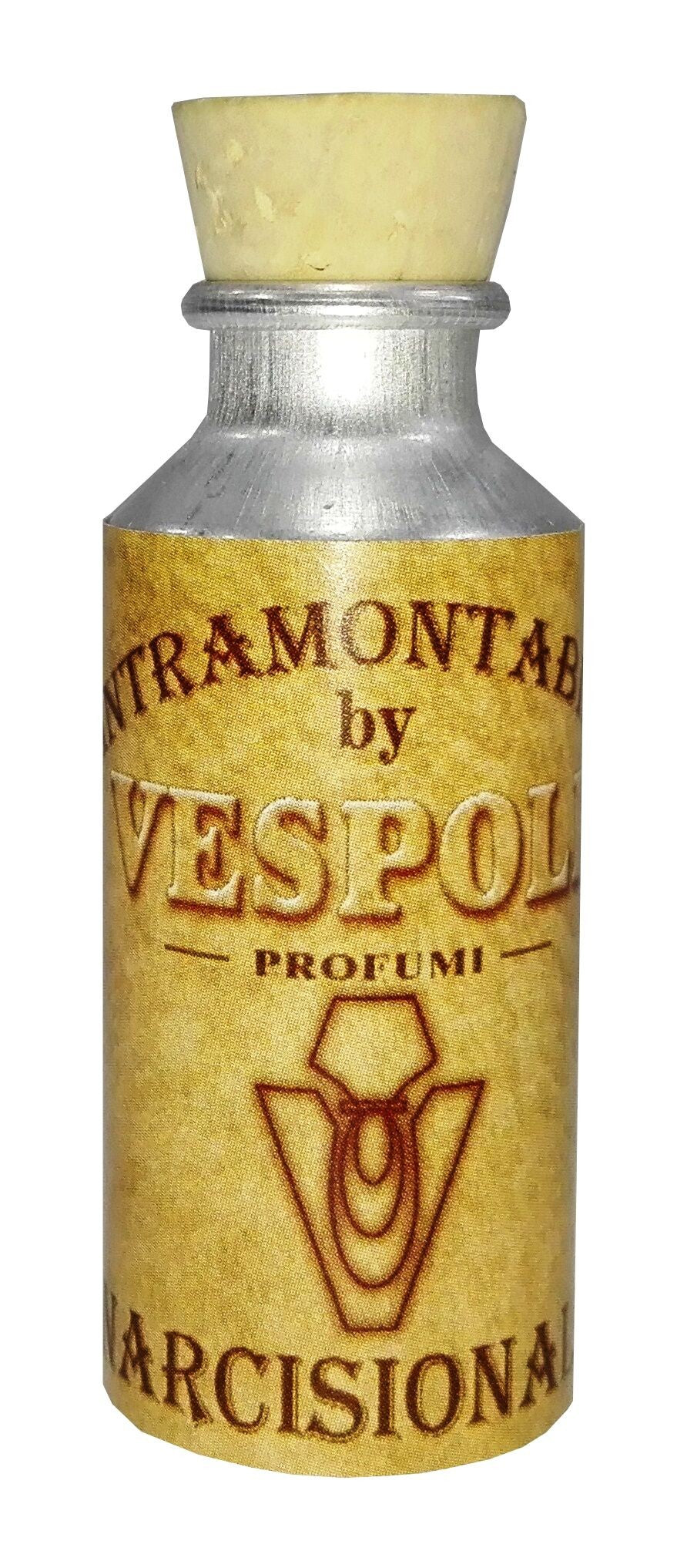 Intramontabili Essence Olio profumo Narcisionale 18 ml