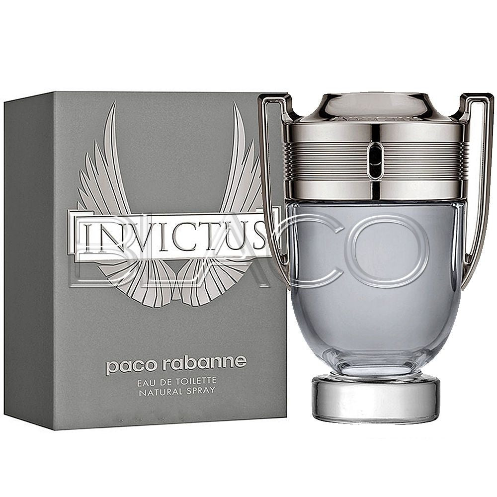 Paco Rabanne Invictus Homme 100 Ml. Edt. spray