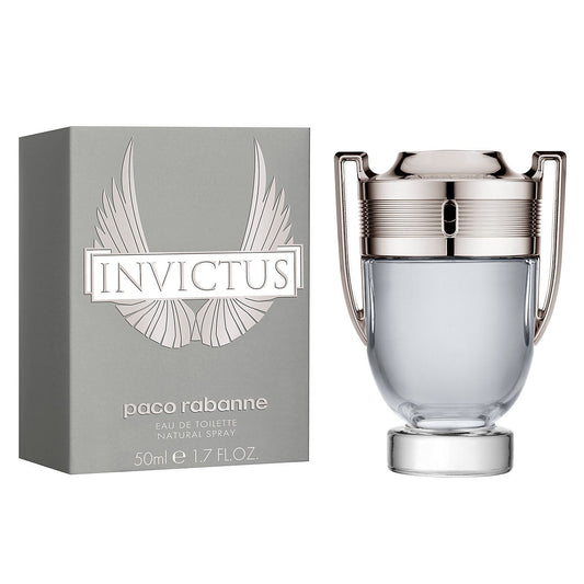 Paco Rabanne Invictus Uomo 50 ml. edt. Spray