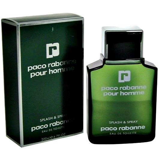 Paco Rabanne Pour Homme Classico 100 ML edt. Spray