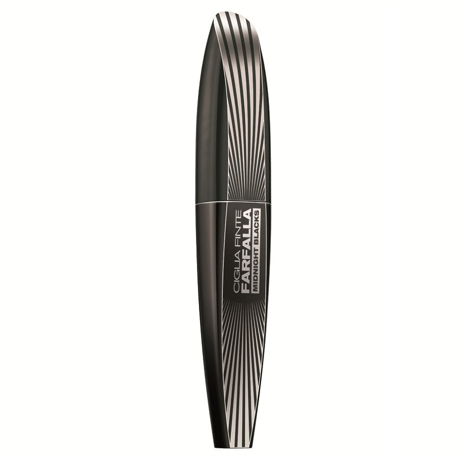 L'Oreal Mascara Ciglia Finte Farfalla Midnight Extra Black