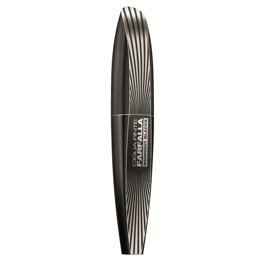 L'Oreal Mascara Ciglia Finte Farfalla Midnight Extra Black
