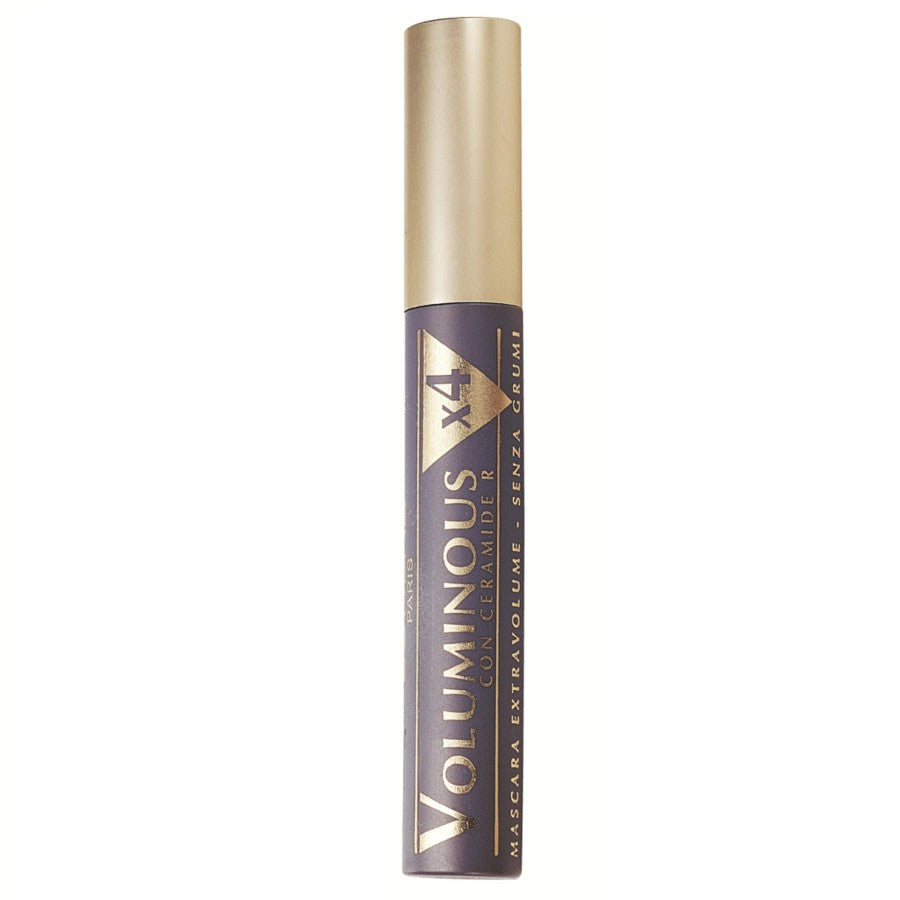 L'Oreal Mascar Voluminous X4 Black