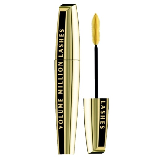 L'Oreal Mascara Volume Millions De Cils nero
