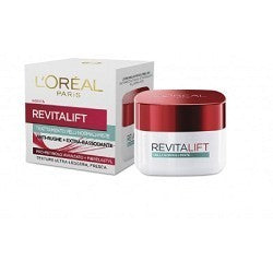 L'Oreal Revitalift trattamento Anti Rughe Extra rassodante 50 ml.