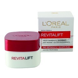 L'Oreal Revitalift trattamento Anti Rughe giorno 50 ml.