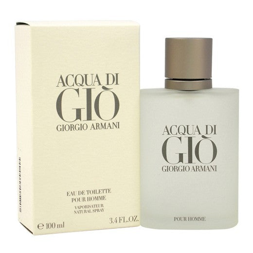 Giorgio Armani Acqua di Giò homme 100 ml edt. Spray