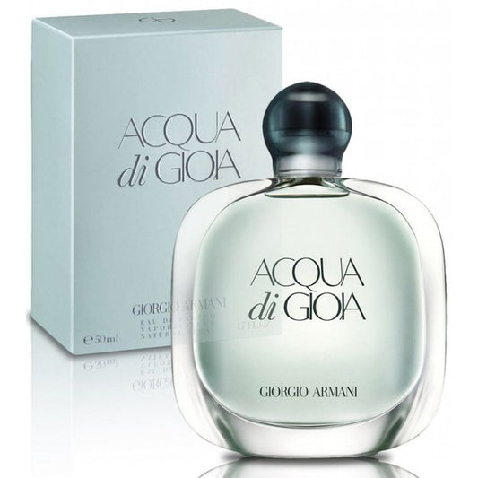 Giorgio Armani Acqua di Gioia Donna edp. 50 ml. Spray