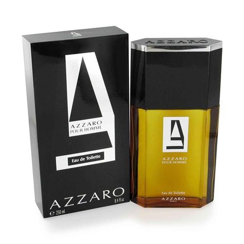Azzaro Pour Homme Edt.100 ml. Spray
