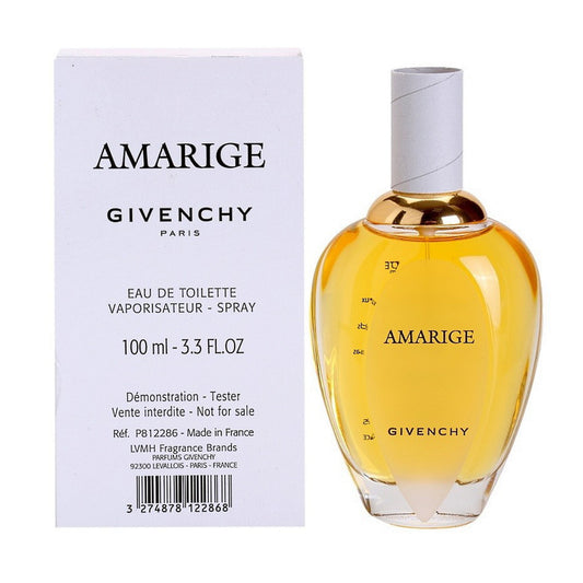 AMARIGE GIVENCHY EDT. 100 ML. "TESTER ORIGINALE"