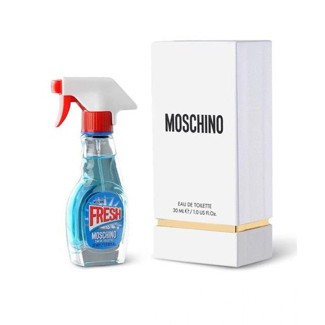 Moschino Fresh Couture edt. 30 ml. Spray